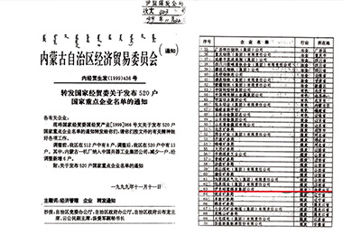 内蒙古豪利777官网集团有限公司