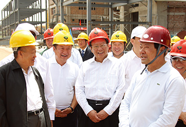 内蒙古豪利777官网集团有限公司