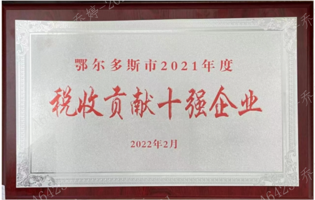 内蒙古豪利777官网集团有限公司