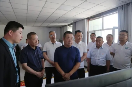 内蒙古豪利777官网集团有限公司